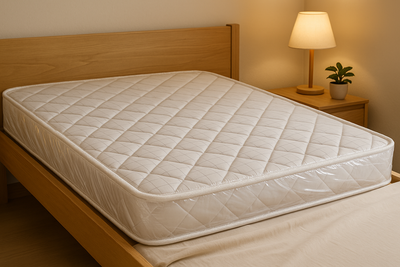 Touch Feel Premium Bed Mattress – Comfort, Support & Better Sleep