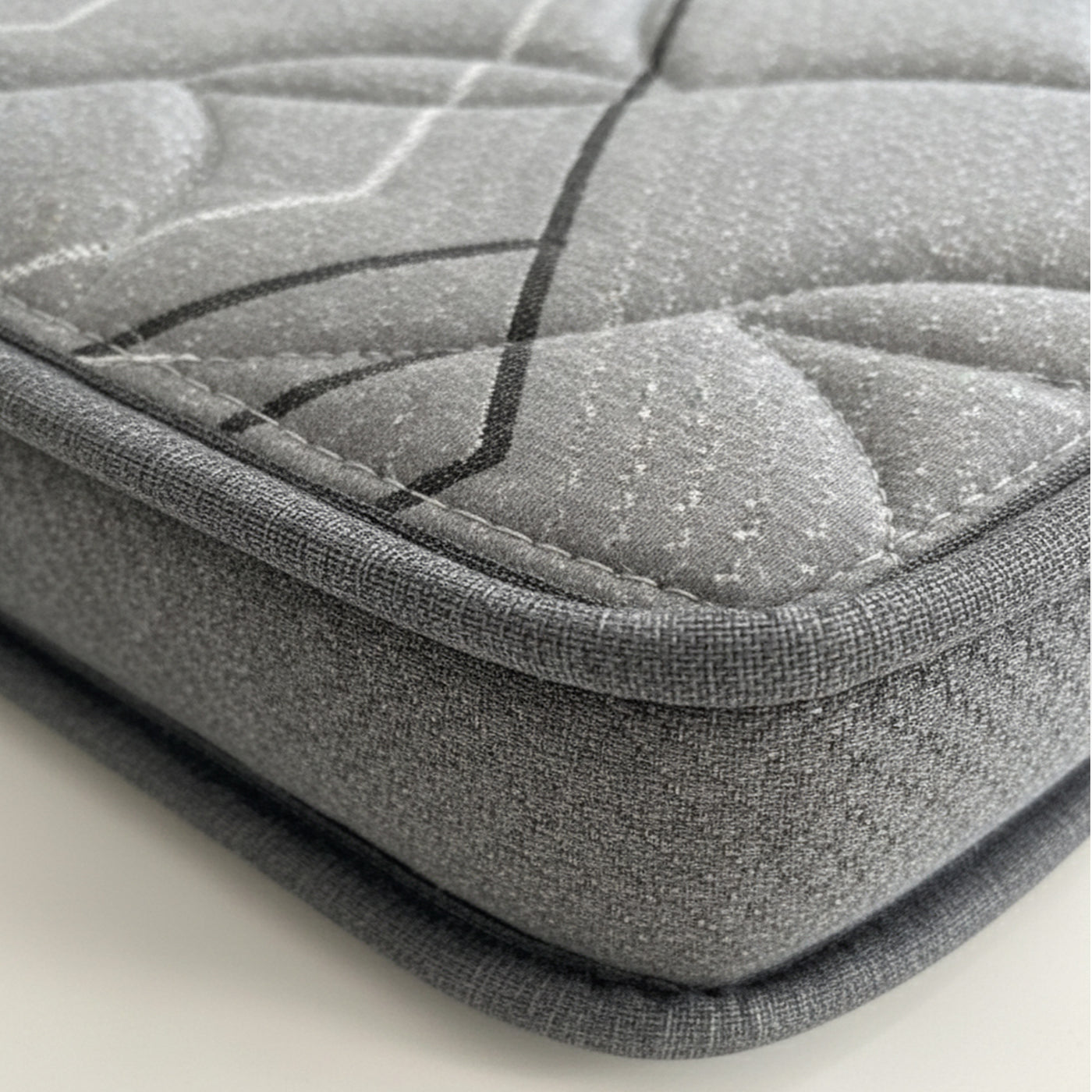 Magic Mattress – Orthopedic Comfort & Deep Restful Sleep