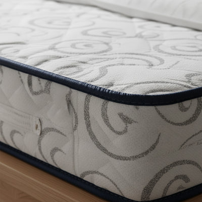 Touch Feel Mattress – Orthopedic Comfort & Premium Sleep Quality