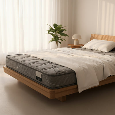 Magic Mattress – Orthopedic Comfort & Deep Restful Sleep