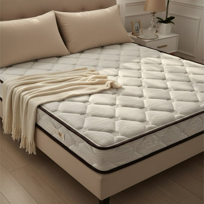 High-Density Foam Mattress for Firm Support & Restful Sleep