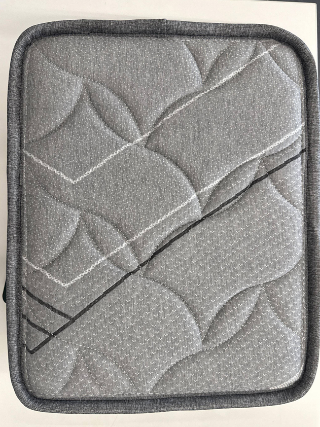 Magic Mattress – Orthopedic Comfort & Deep Restful Sleep