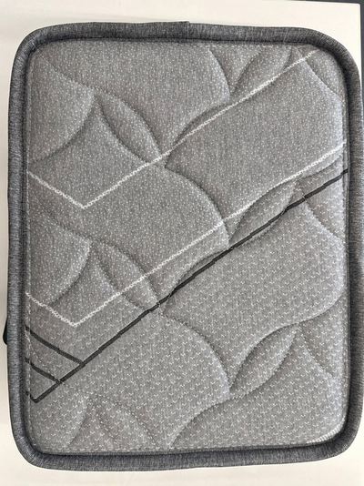 Magic Mattress – Orthopedic Comfort & Deep Restful Sleep