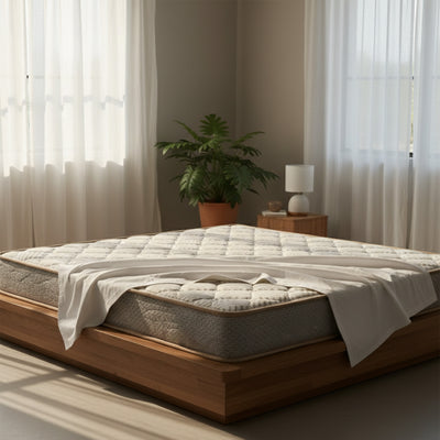 Premium Orthopedic Foam Cushion – Comfort & Pressure Relief