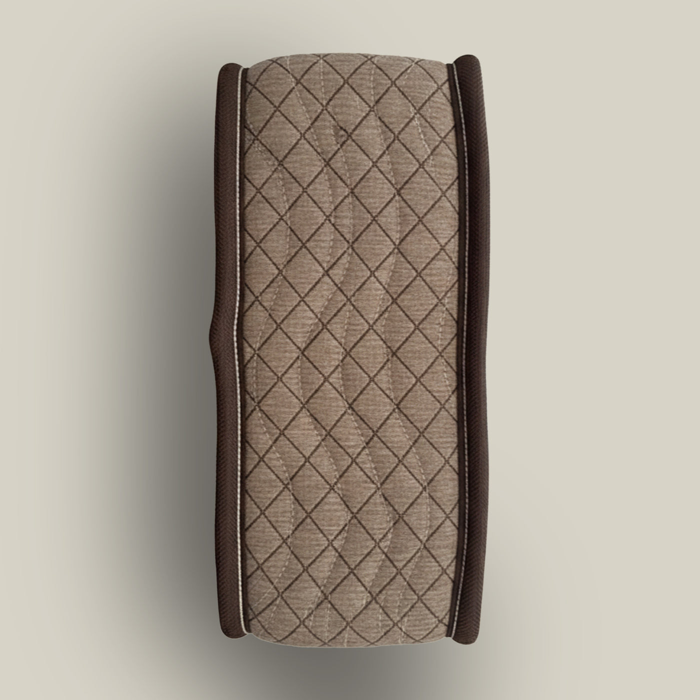 High-Density Foam Mattress for Firm Support & Restful Sleep