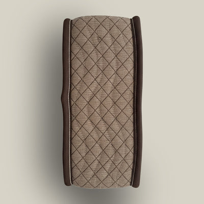 High-Density Foam Mattress for Firm Support & Restful Sleep