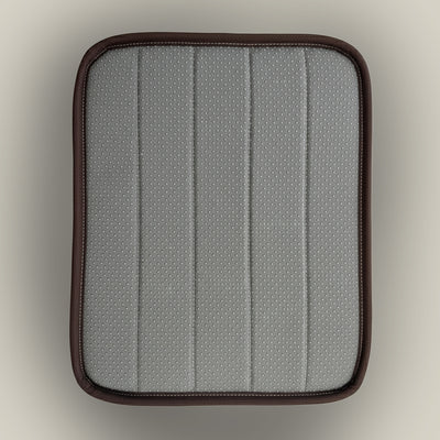 High-Density Foam Mattress for Firm Support & Restful Sleep